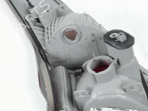 Right tailgate light RENAULT MEGANE III Hatchback (BZ0/1_, B3_) 1.9 dCi (BZ0N, BZ0J) | BP31817563C80 