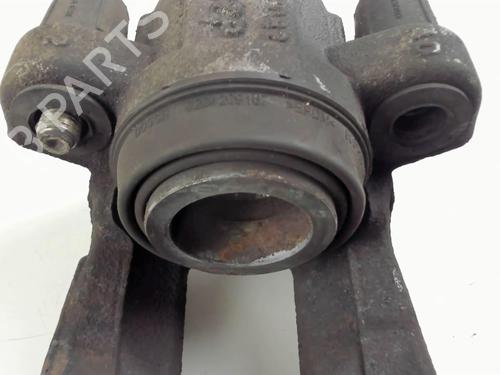 Left rear brake caliper BMW 3 (F30, F80) 320 d | BP20398822M107 