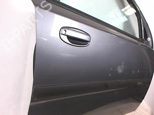 Right front door CHEVROLET AVEO / KALOS Hatchback (T200) 1.4 16V | BP20459270C3 