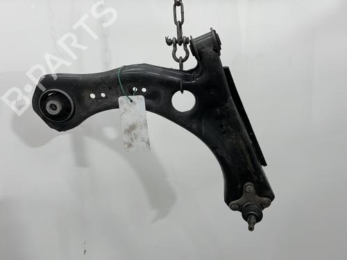 Højre fortil bærearm VW TAIGO (CS1) 1.0 TSI 2Q0407152E