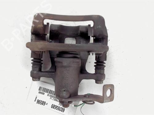 Used Right rear brake caliper KIA RIO III (UB) 1.4 CVVT (109 hp) 20429274