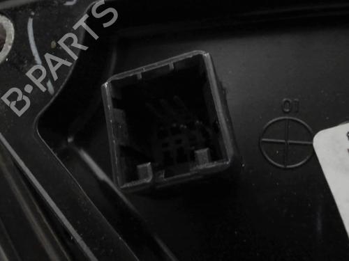 Right mirror HYUNDAI i20 I (PB, PBT) 1.4 CRDi | BP27804525C27 