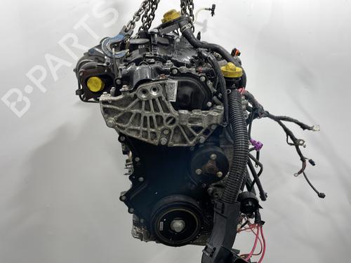 Engine RENAULT TRAFIC II Bus (JL) 2.0 dCi 90 (JL00, JL01, JL0H, JL0M, JL0P, JL0S) | BP32138880M1  - Image 6