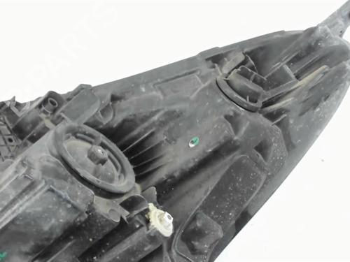 Right headlight OPEL CORSA E (X15) 1.4 (08, 68) | BP34407530C29  - Image 6