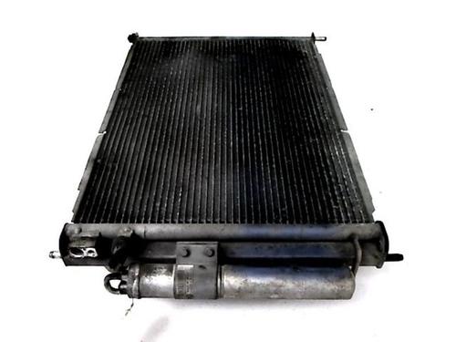 AC radiator NISSAN MICRA III (K12) 1.2 16V | BP21205703M32 
