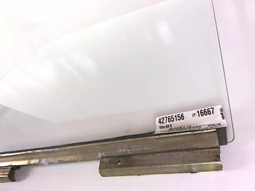 Used Rear left door window Rear left door window 21206151 21206151