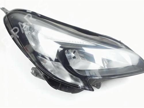 Right headlight OPEL CORSA E (X15) 1.4 (08, 68) | BP34407530C29  - Image 5