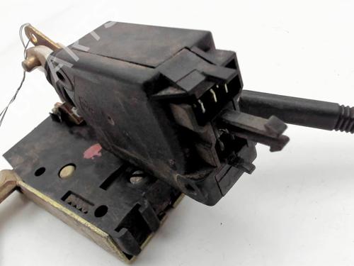 Front right lock PEUGEOT 205 II (20A/C) 1.1 | BP29375214C97 