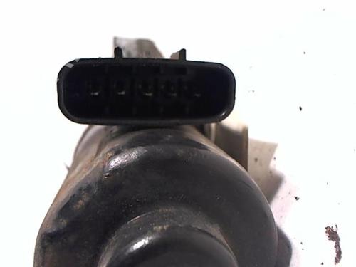 Front wiper motor OPEL COMBO Box Body/MPV (71_) 1.2 | BP20433287M29 