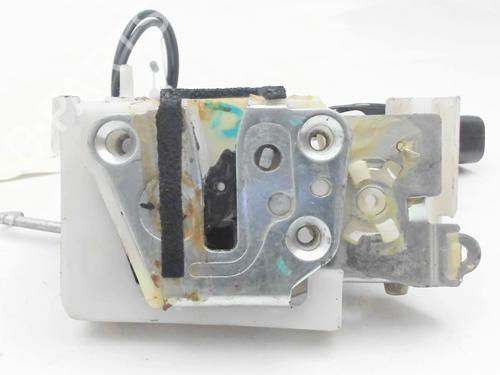 Used Rear left lock NISSAN PIXO (UA0) 1.0 (68 hp) 20705760