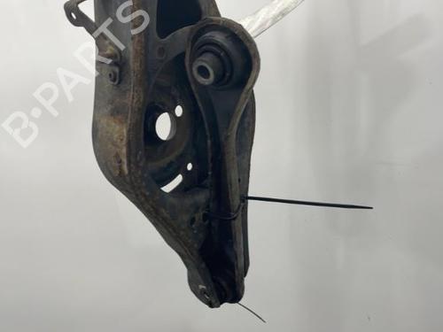 Left rear suspension arm AUDI TT (8J3) 2.0 TTS quattro | BP21207552M14 