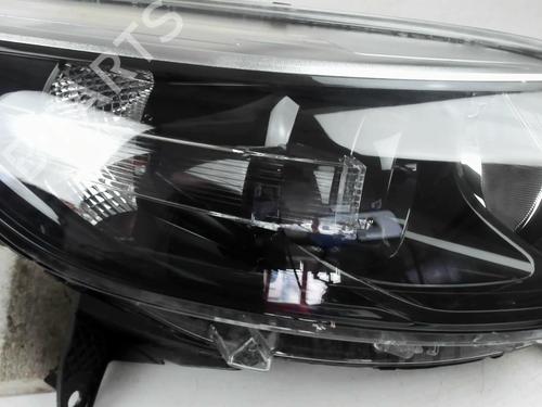 Right headlight RENAULT CAPTUR I (J5_, H5_) 0.9 TCe 90 | BP37090481C29 - Image 7