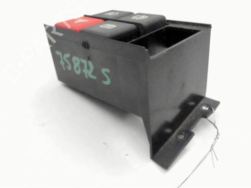Warning switch FIAT PANDA (141_) 900 | BP29374967I22 