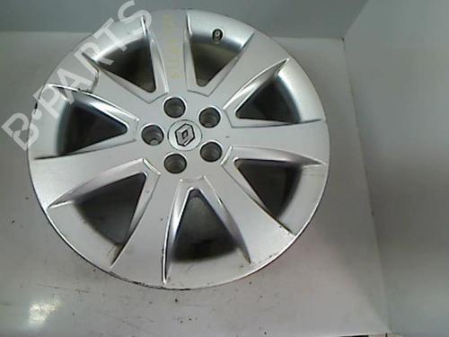 Used Rim RENAULT VEL SATIS (BJ0_) 3.0 dCi (BJ0J, BJ0N) (177 hp) 20434996