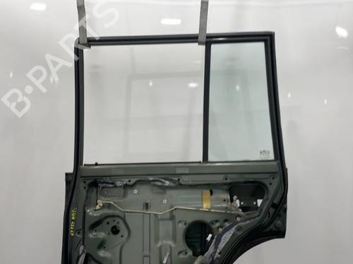 Used Right rear door Right rear door HYUNDAI GALLOPER II (JK-01) 2.5 TD intercooler (99 hp) 20440440 20440440