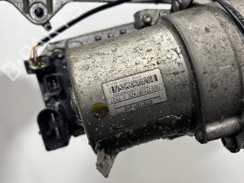 Steering rack PEUGEOT 207 (WA_, WC_) 1.6 16V VTi | BP32182976M22