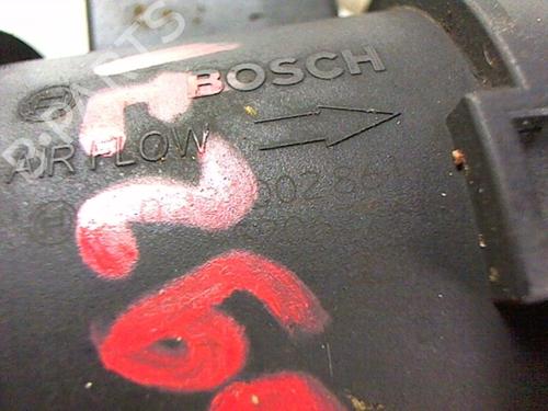 Mass air flow sensor FIAT DOBLO MPV (119_, 223_) 1.9 JTD | BP20467085M95 