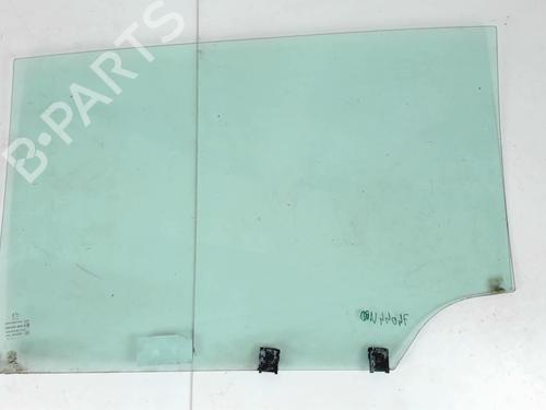 Used Rear right door window PEUGEOT 5008 (0U_, 0E_) 1.6 HDi (110 hp) 20389329