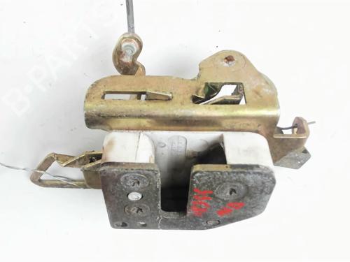 Used Front right lock Front right lock RENAULT 11 (B/C37_) 1.4 (B/C373) (68 hp) 22517175 22517175