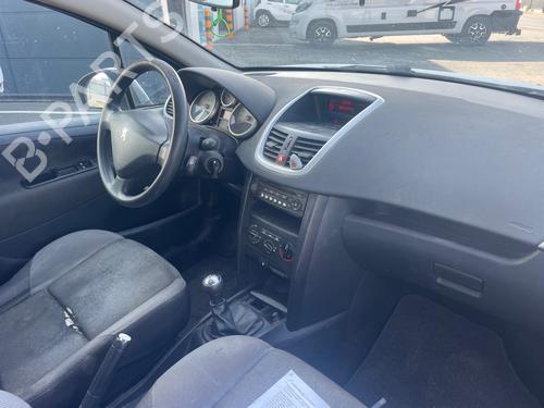 Brugte PEUGEOT 207 (WA_, WC_) 1.4 HDi 4986514