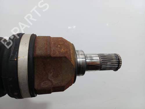 Left front driveshaft KIA VENGA (YN) | BP34172017M38 - Image 3