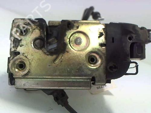 Used Front right lock CITROËN C2 (JM_) 1.4 HDi (68 hp) 20475119