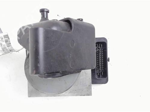 Used ABS pump JEEP GRAND CHEROKEE IV (WK, WK2) 3.0 CRD V6 4x4 (190 hp) 20463332