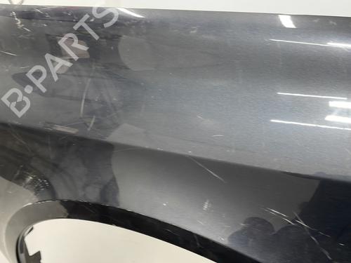 Right front fenders RENAULT LAGUNA II (BG0/1_) 1.9 dCi (BG1A, BG1W, BG0G) | BP20402963C42 