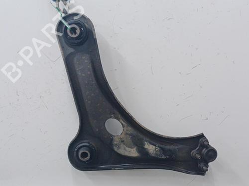 Right front suspension arm CITROËN C3 I (FC_, FN_) 1.4 HDi | BP20405894M13 