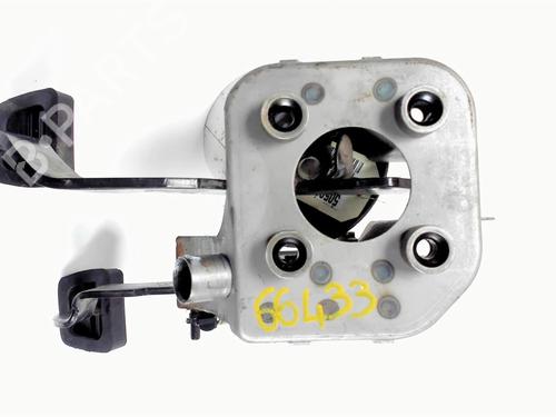 Break pedal PEUGEOT 206 Hatchback (2A/C) 1.9 D | BP21236146I19 