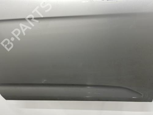 Right front door CITROËN C3 II (SC_) 1.4 HDi 70 (SC8HZC, SC8HR0, SC8HP4) | BP29760079C3 