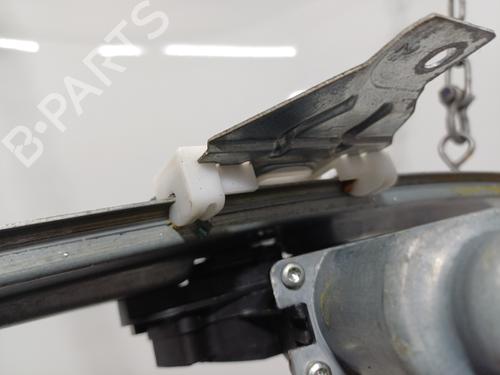 Rear left window mechanism CITROËN C4 II (NC_) 1.6 HDi 115 | BP36526354C24 - Image 6