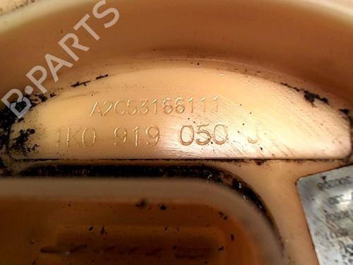 Fuel pump SKODA OCTAVIA II (1Z3) 1.9 TDI | BP20411842M76 
