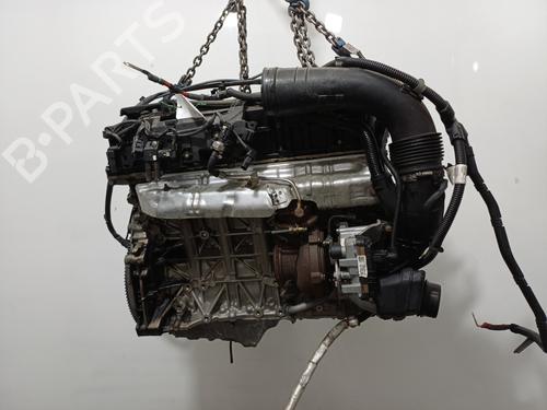 Engine BMW 3 Touring (F31) 330 d | BP36788847M1 - Image 3