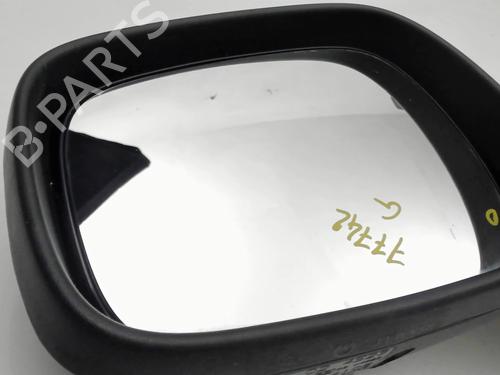 Left mirror RENAULT KANGOO (KC0/1_) 1.5 dCi (KC07) | BP29419781C26 