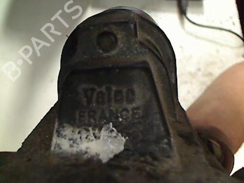 Starter ROVER 100 / METRO Hatchback (XP) 114 D | BP21233046M8 