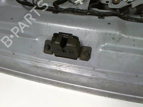 Tailgate KIA CARENS II MPV (FJ) 2.0 CRDi | BP20457891C6 