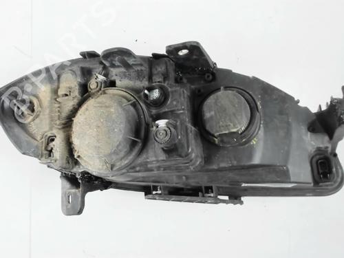 Left headlight FIAT LINEA (323_, 110_) 1.3 D Multijet (323AXB11, 323AXB1A) | BP31074609C28 - Image 2