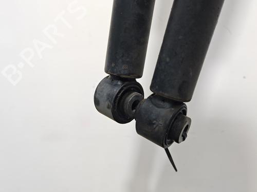 Used Right rear shock absorber Right rear shock absorber ALFA ROMEO GIULIA (952_) 2.2 D (952AEM250, 952AEA250) (150 hp) 39733714 39733714