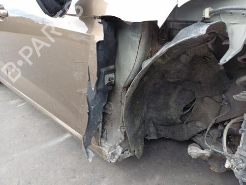 Water radiator RENAULT MEGANE IV Hatchback (B9A/M/N_) 1.5 dCi 110 (B9A3) | BP24116331M31 - Image 27