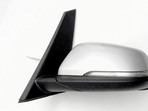 Left mirror BMW 2 Active Tourer (F45) 218 d | BP29419779C26 