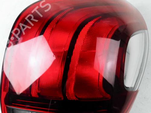 Right taillight PEUGEOT 108 1.0 VTi 72 | BP36444702C35 - Image 6