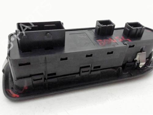 Left front window switch PEUGEOT 508 SW I (8E_) 2.0 BlueHDi 150 | BP39576037I27 - Image 4