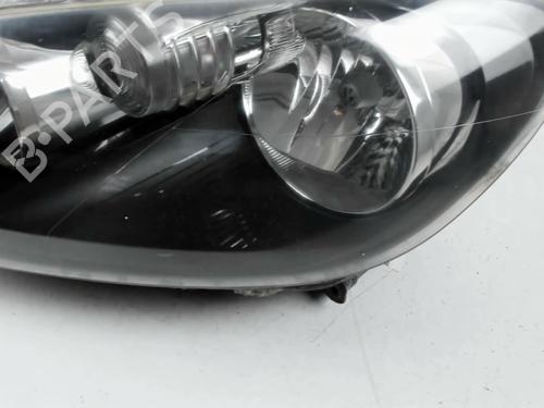 Left headlight VW GOLF VI (5K1) | BP33559771C28 - Image 6