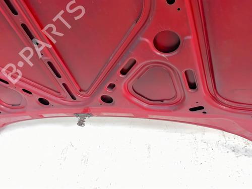 Capot Capot RENAULT 21 Saloon (L48_) 2.0 (L483) (116 hp) 20413789 20413789