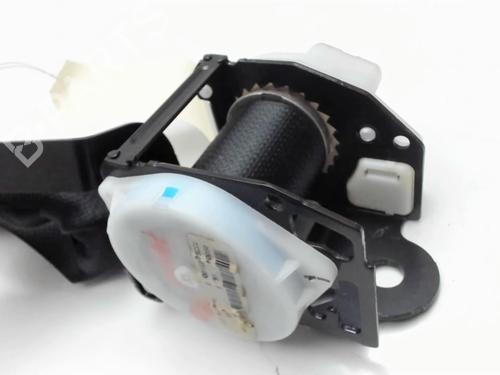 Used Rear right seatbelt Rear right seatbelt TOYOTA AVENSIS (_T25_) 1.8 VVT-i (ZZT251_, ZZT251R) (129 hp) 20394202 20394202