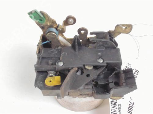 Høyre foran lås RENAULT TWINGO I (C06_) 1.2 (C066, C068) (58 hp) 20422770