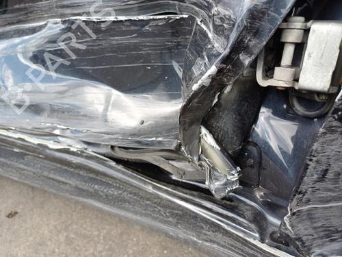 Left front driveshaft VW GOLF VI (5K1) 1.4 TSI | BP23778486M38 - Image 23