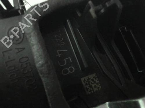 Front right lock BMW 1 (E87) 118 i | BP26398392C97 