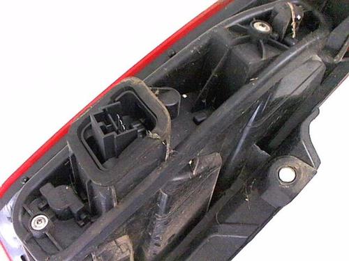 Used Right taillight Right taillight FIAT GRANDE PUNTO (199_) 1.3 D Multijet (75 hp) 20432555 20432555